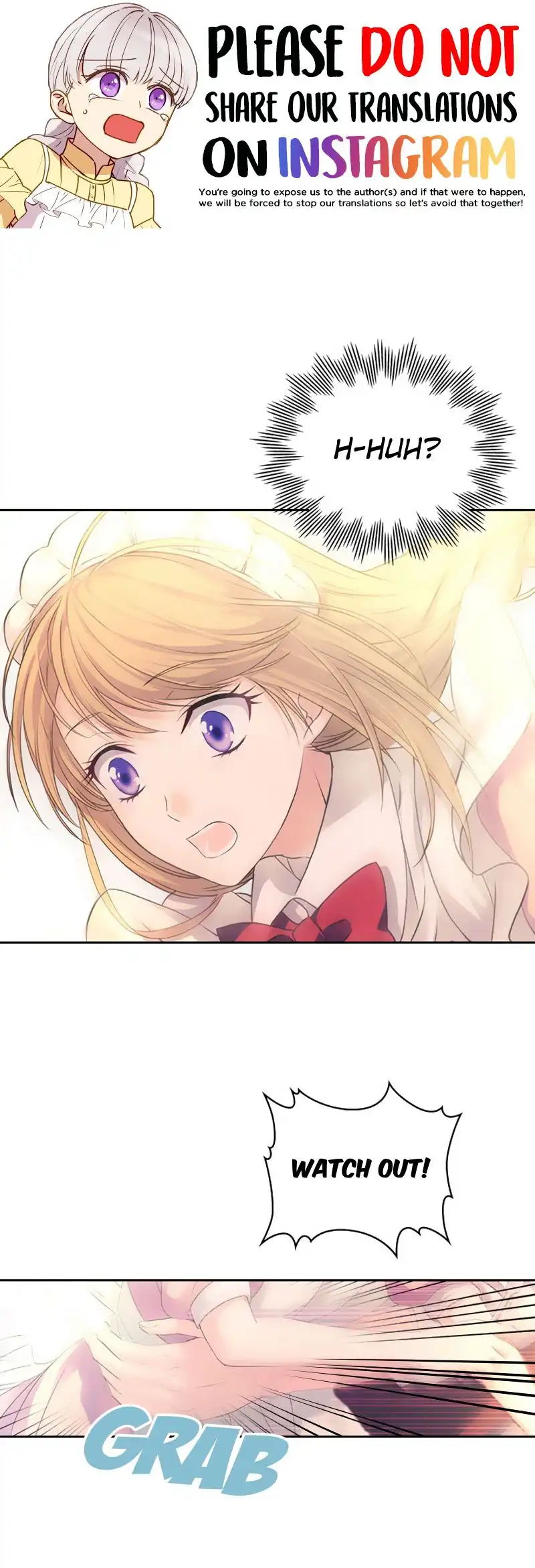 Sincerely: I Became a Duke's Maid Chapter 16 1